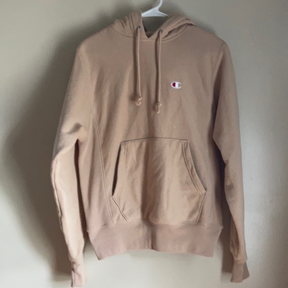 Champion Tops - Women’s Champion Hoodie